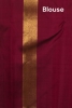 Pure Handloom Kanjeevaram Silk Saree